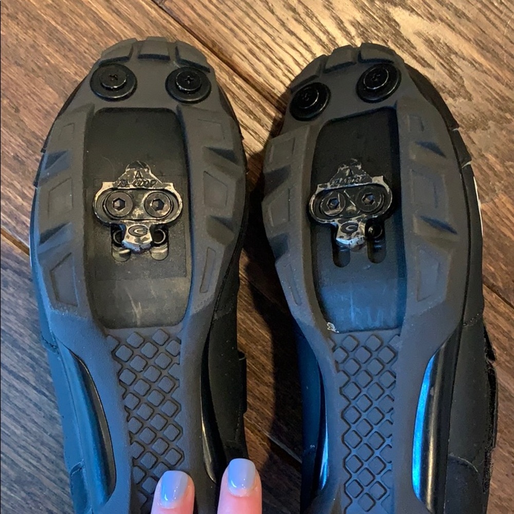 Giro indoor spin shoes - Picture 2 of 3